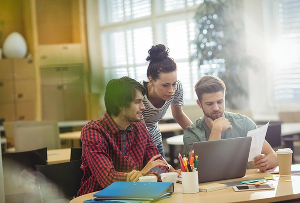 Tenant Accounting Across Your Portfolio